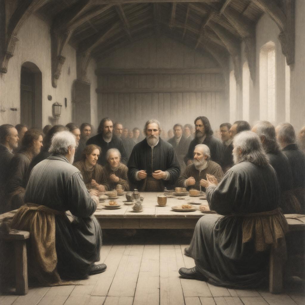 Methodist societies
